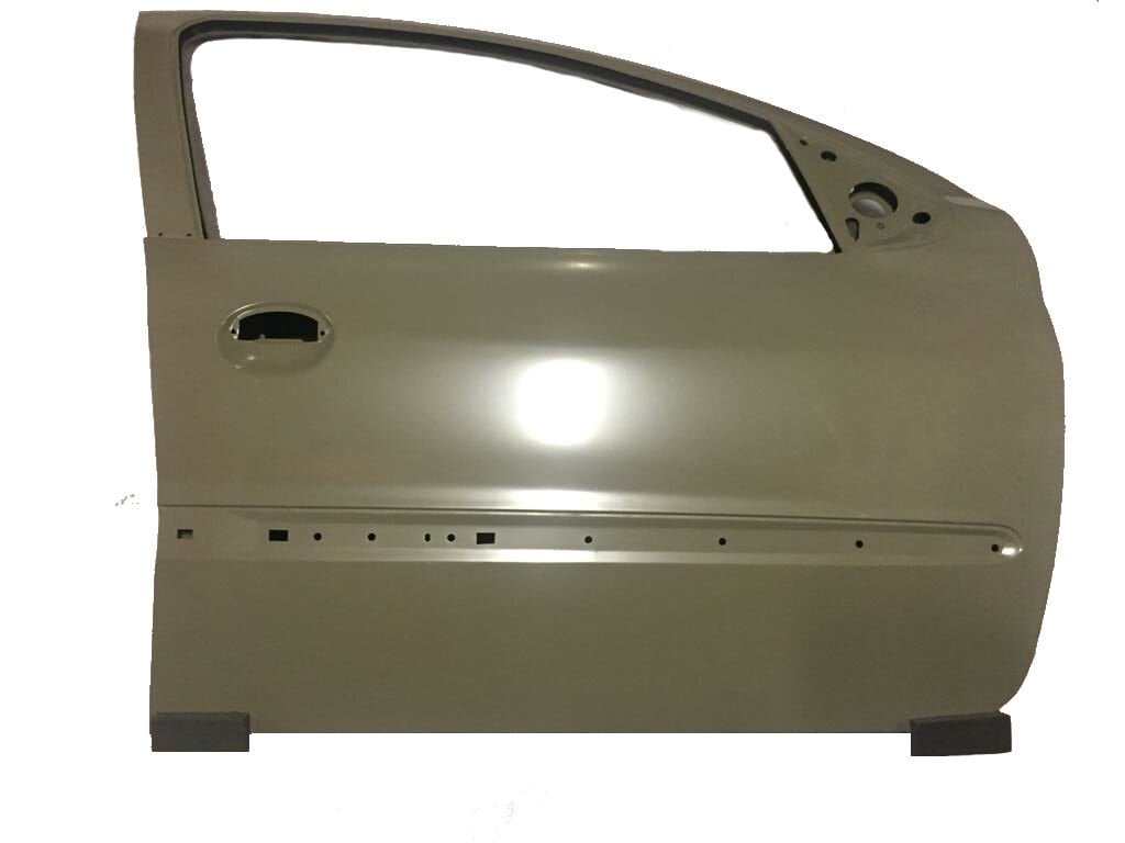 Peugeot 206 Ön Sağ Kapı İthal Ürün 9002K5