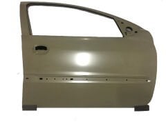 Peugeot 206 Ön Sağ Kapı İthal Ürün 9002K5