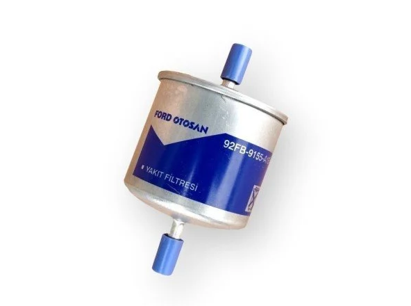 Ford Escort 1996-2001 1.6 CLX Benzin Filtresi Ford Otosan 92FB9155A1B