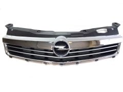 Opel Astra H Ön Panjur Seti Komple 2007 Model Sonrası İthal Ürün 1320370