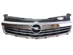 Opel Astra H Ön Panjur Seti Komple 2007 Model Sonrası İthal Ürün 1320370