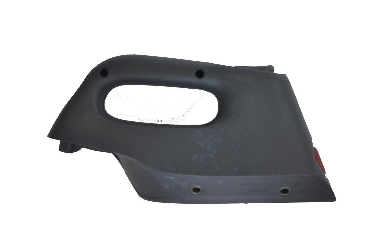 Fiat Doblo 2001-2010 Arası Sol Sürgülü Kapı İç Açma Kolu ( Düğmeli ) Orijinal Opar 735335106