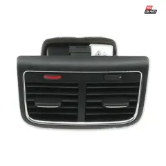 Audi Q5 Arka Havalandırma Muzulu 2008 / 2016 Model Wisco Marka 8K0819203EXYN