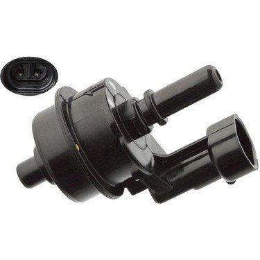 Fiat Albea 1.2 8 Valf Benzin Basınç Valfi Magneti Marelli 71718105