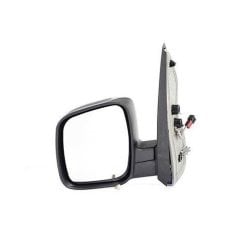 Fiat Fiorino Elektrikli Sol Dış Dikiz Aynası Opar Orjinal 735714776