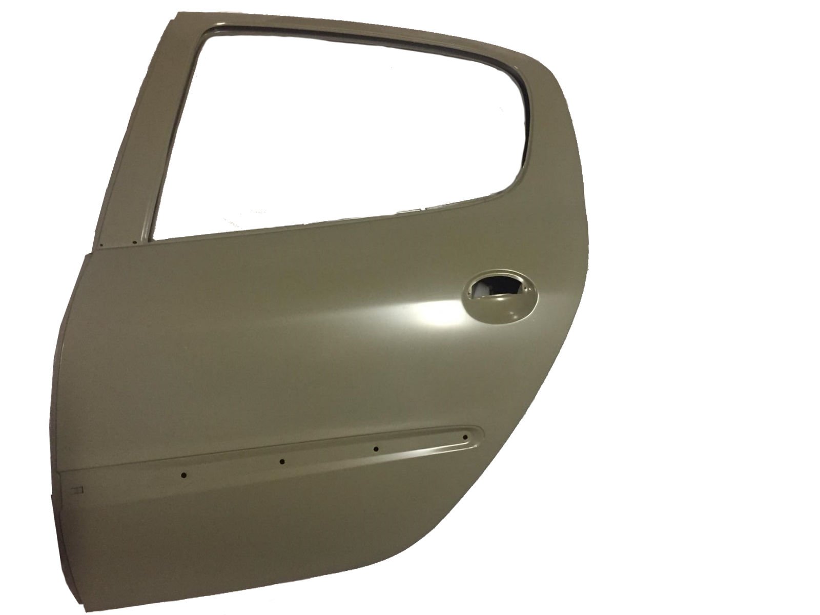 Peugeot 206 Arka Sol Arka Kapı İthal Ürün 900678