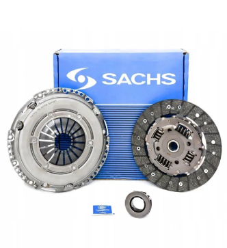 Peugeot 308 Debriyaj Seti Sachs Marka 3000951561