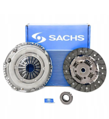 Peugeot 308 Debriyaj Seti Sachs Marka 3000951561