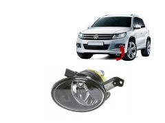 Volkswagen Touareg Sol Sis Farı 2011-2015 GKL Marka 7P6941699