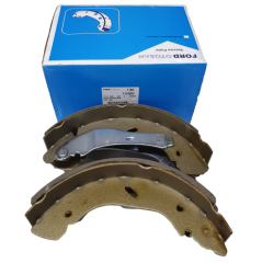 Ford Escort 1996-2001 Arka Fren Balata Takımı Ford Orjinal 91AB2200L2A