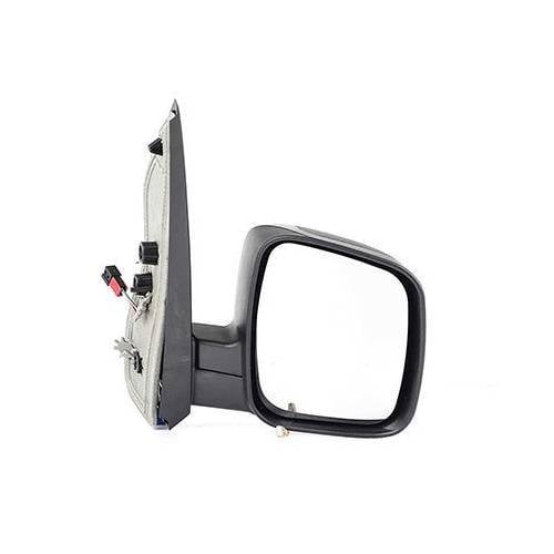 Fiat Fiorino Elektrikli Sağ Dış Dikiz Aynası Opar Orjinal 735674070