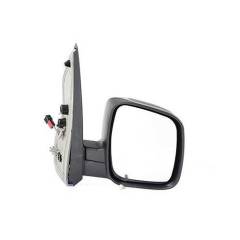 Fiat Fiorino Elektrikli Sağ Dış Dikiz Aynası Opar Orjinal 735674070