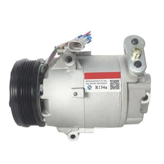 Opel Meriva A Klima Kompresörü Bosch Marka 9165714 - 1854111