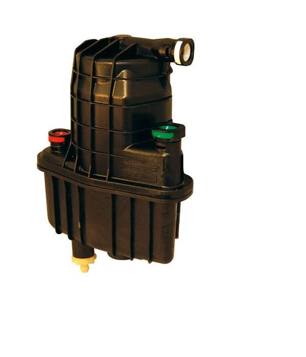 Renault Clio 2004 - 2010 1.5 DCİ Mazot Filtresi Filtron Marka PS980-9
