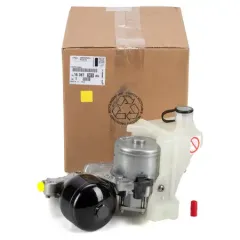 Cıtroen C4 Vites Aksiyoner Hidrolik Pompası Orjinal Psa Marka 1608730380