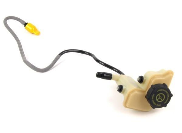 Ford Fiesta 2002-2008 Hidrolik Direksiyon Yağ Deposu BSG Marka 2S6C3531BC - 30-371-005
