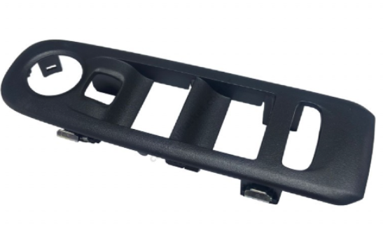 Opel Combo E Sol Ön Cam Düğme Çerçevesi Psa Orjinal 98167923ZD