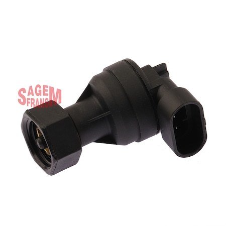Fiat Albea Kliometre Sensörü Sagemfrans Marka 46758007
