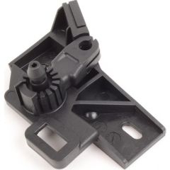 Volkswagen  Polo 2010-2017 Motor Kaput Açma Kolu Alt Plastiği GKL Marka 6R1823633