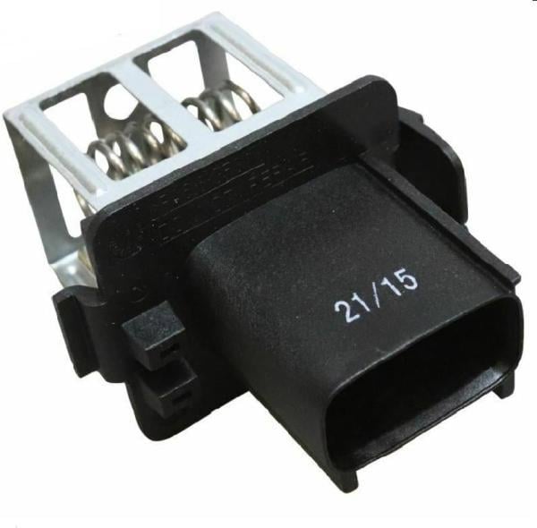 Ford B-Max 2012-2016 Fan Motor Rezistansı Ford Orjinal