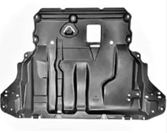 Ford Focus Motor Alt Muhafazası 2018- GKL Marka JX6B 6B629 Be