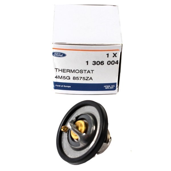 Ford B-Max 2012-2016 1.4-1.6 Benzinli Termostat Ford Orjinal 1306004