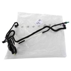 Ford Fiesta 2003-2007 1.4 Tdci Mazot Hortumu Komple Elcikli Orjinal 1574.S8 - 2S6Q9D350AF