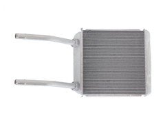 Opel Combo B Kalorifer Radyatörü Mette Marka 1618020