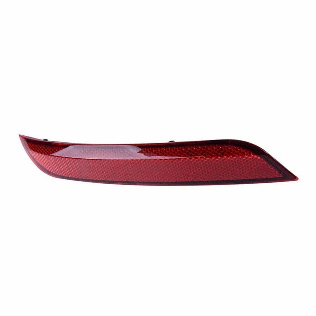 Volkswagen Polo Arka Tampon Sağ Reflektörü İthal 2010 / 2017 Model 6R0945106C