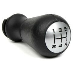 Peugeot 206 Vites Topuzu Mat ( 1998 - 2012 ) İthal Ürün 2403X9