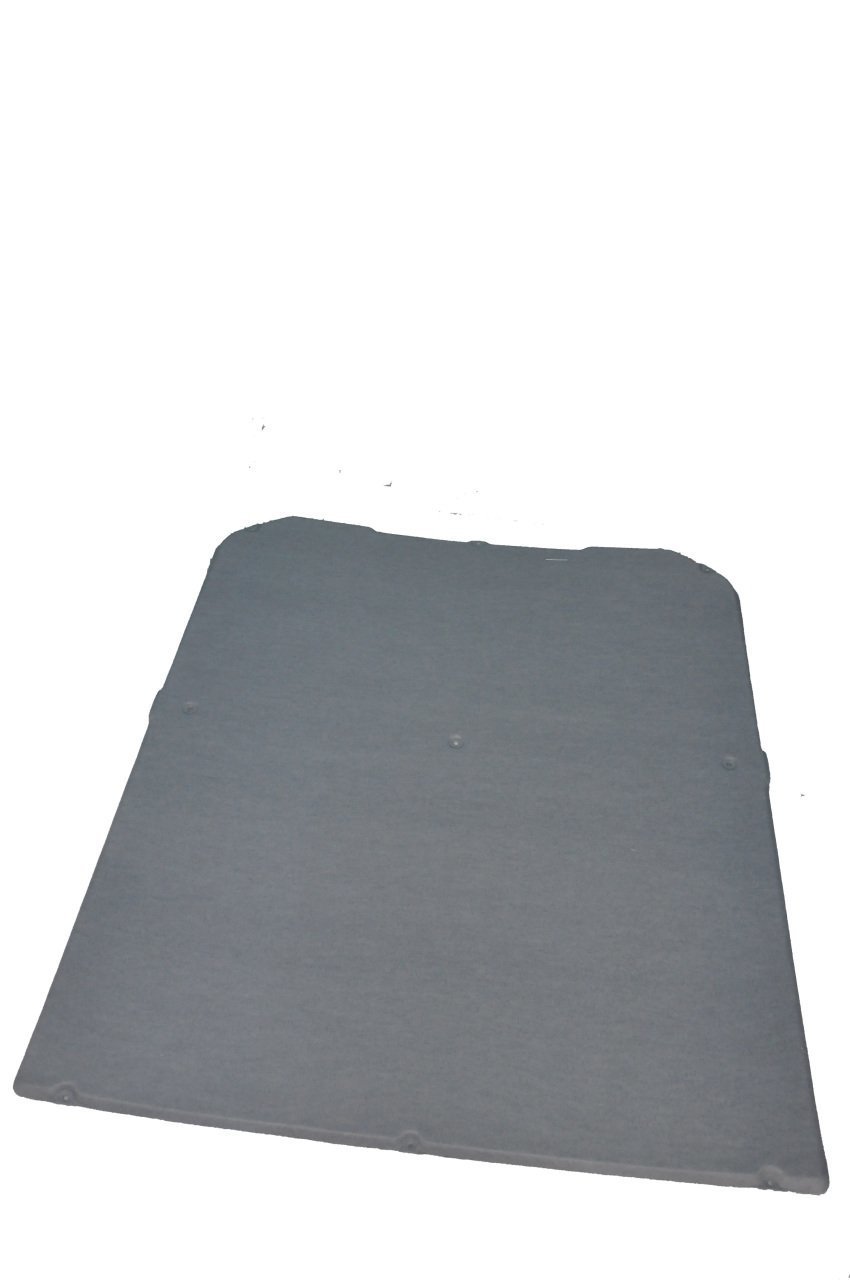 Fiat Doblo 2001-2006 Arası Arka Tavan Döşemesi ( Çift Kapı ) Orijinal Opar 735317529