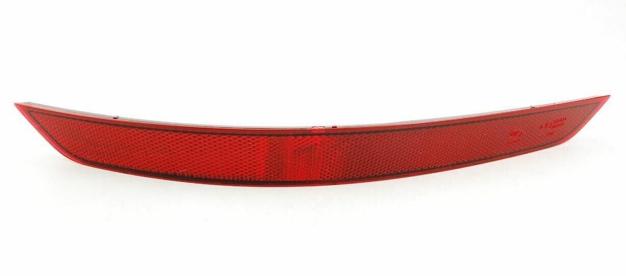 Volkswagen Sharan Arka Tampon Sağ Reflektörü İthal 2011 / 2016 Model 7N0945106B