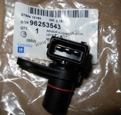 Chevrolet Kalos 1.4 Eksantirik Devir Sensörü Gm Orjinal 96253543