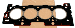 Peugeot 206 1998-2011 1.6 Hdı Silindir Kapak Conta 3 Kertik Orjinal Psa Marka 0209.CC