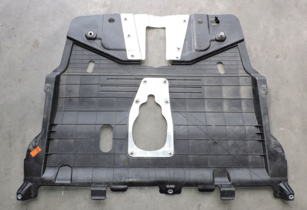 Fiat Egea Karter Muhafaza Opar Orjinal 52202144