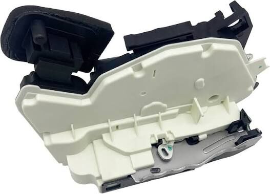 Volkswagen Jetta Ön Sağ Kapı Kilidi İthal Ürün 5K1837016E
