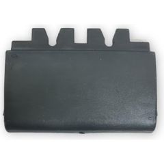 Volkswagen Passat Sağ-Sol Kriko Kapağı 1997-2005 Wisco Marka 3B0853917