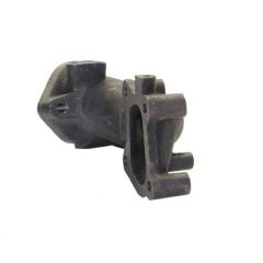 Opel Corsa C 1.7 Dizel Turbo Bağlantı Konektörü 860638