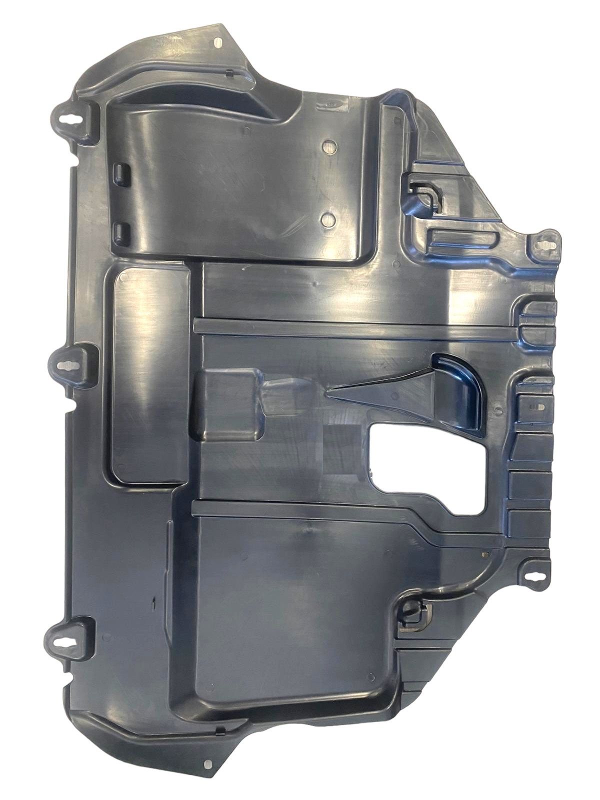 Ford Kuga Karter Muhafaza Plastiği Benzinli 2006-2017 GKL Marka