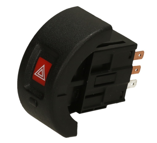 Opel Astra G Dörtlü Flaşör Düğmesi 6240137