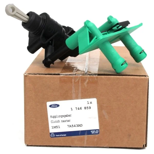 Ford Focus 1998-2002 Debriyaj Üst Merkezi Ford Orjinal 1M517A543AD - 1746859