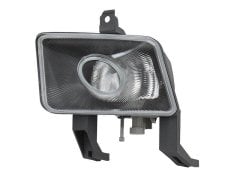 Opel Vectra B Sol Sis Farı Makyajlı Kasa 1999 - 2002 İthal 6710020