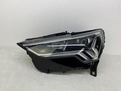 Audi Q3 Sol Ön Far Led 2021- İthal Marka 83A941773