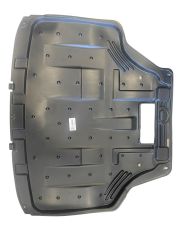 Ford Fiesta Karter Muhafaza Plastiği 2009 - 2013 GKL Marka 8A616P013BD