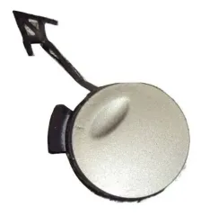 Chevrolet Captiva C100 Arka Çeki Demir Kapağı Gm Orjinal 96439673