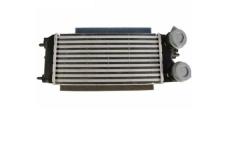 Ford B-Max 2012-2016 1.5-1.6 TDCİ İntercooler Radyatörü Ford Orjinal