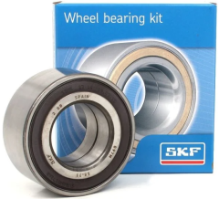 Ford Escort 1996-2001 Ön Teker Bilyası Abs Siz Model Skf Marka VKBC20063