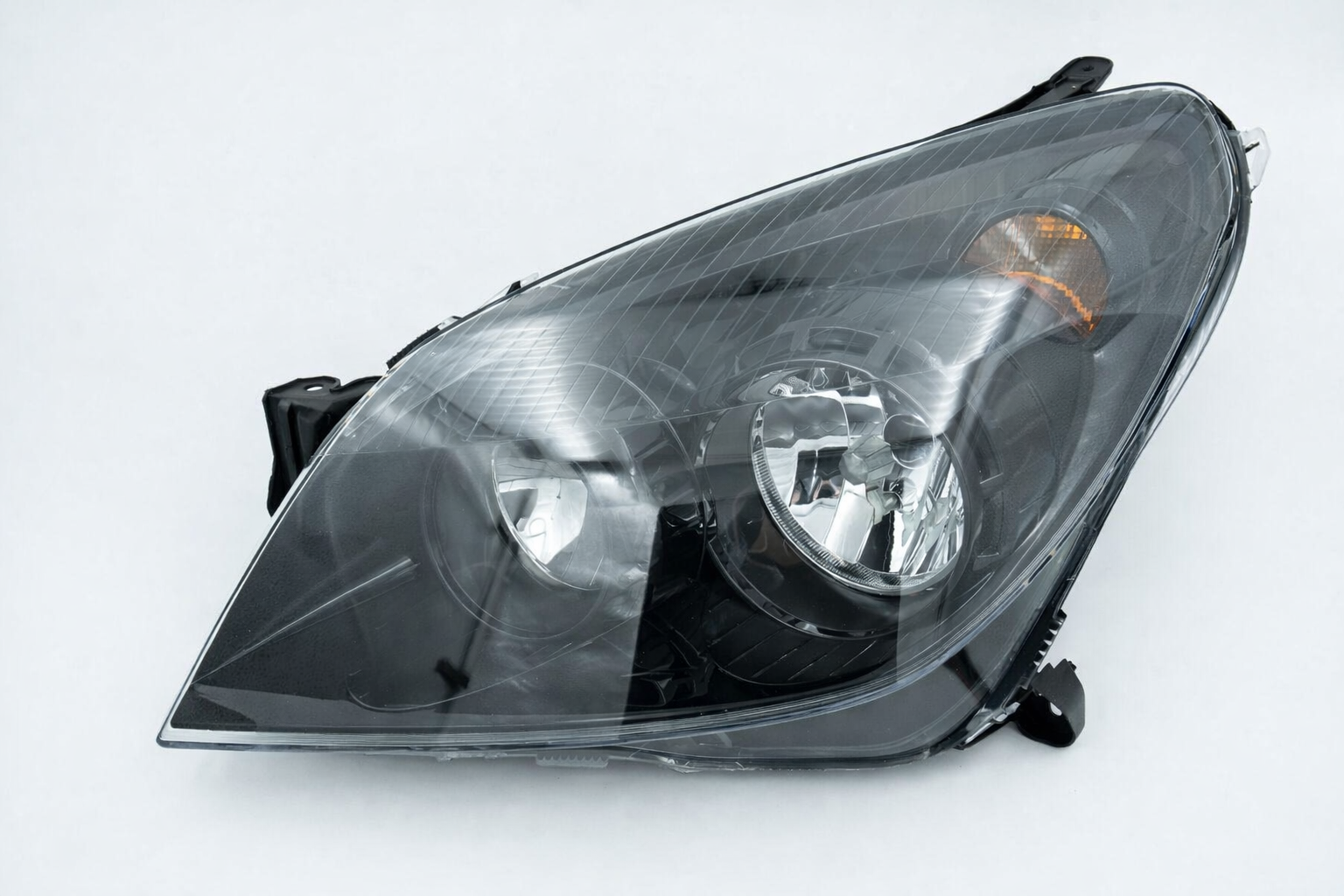 Opel Astra H Sol Far Füme Yolcu Tarafı İthal Ürün 1216561