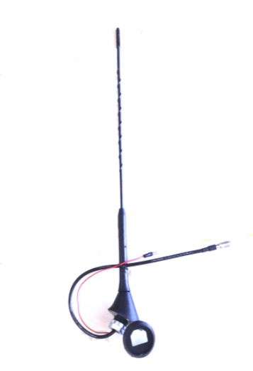 Opel Astra H Komple Anten Dibi Hellux Marka 1784530