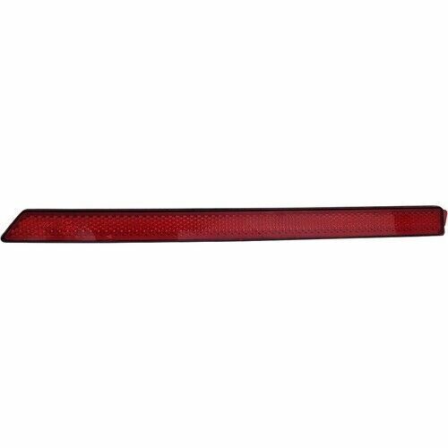 Seat İbiza 4 ( 6J5 , 6P1 ) Arka Tampon Sol Reflektör İthal 2008 / 2017 Model 6J3945105D